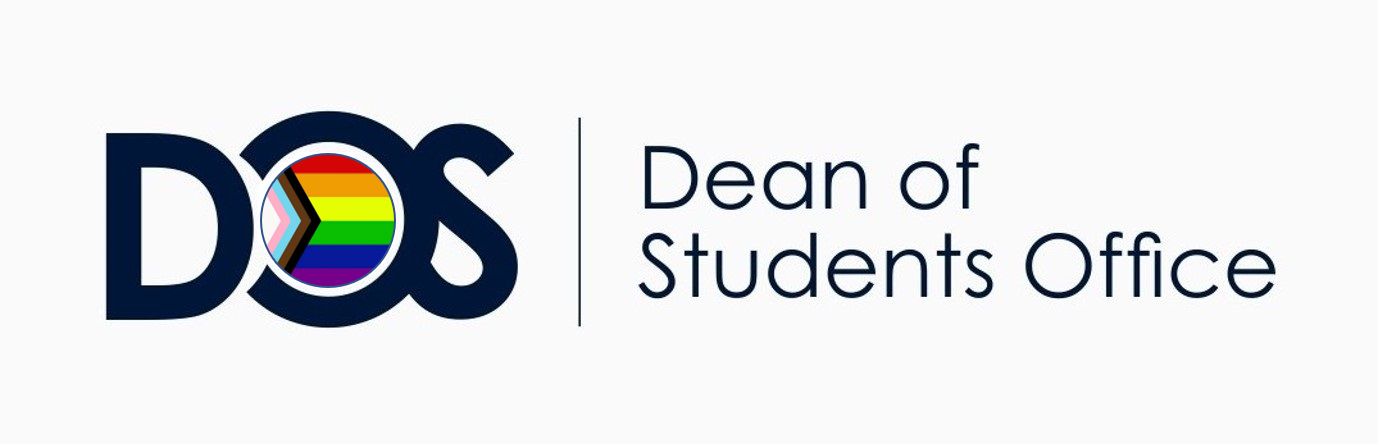 Dean Students Office Logo